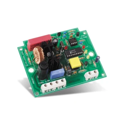 Afbeelding van Educatieve soldeerkit, multifunctionele dimmer