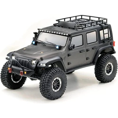 Afbeelding van Absima 12012 1:10 Brushed RC auto Elektro Crawler 4WD RTR 2,4 GHz