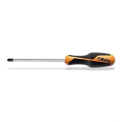 Afbeelding van Beta Schroevendraaiers voor Pozidriv® Supadriv® kruiskopschroeven 1269PZ 2 012690002