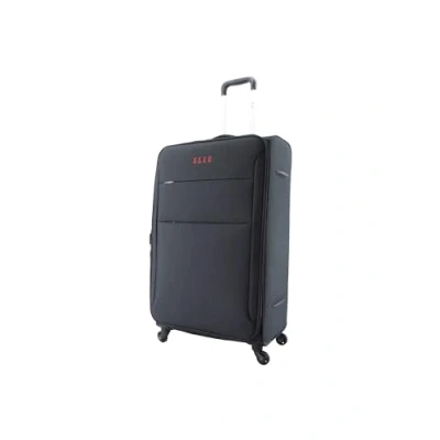 Afbeelding van ELLE Trolley, Dames, Maat: One Size, Schwarz