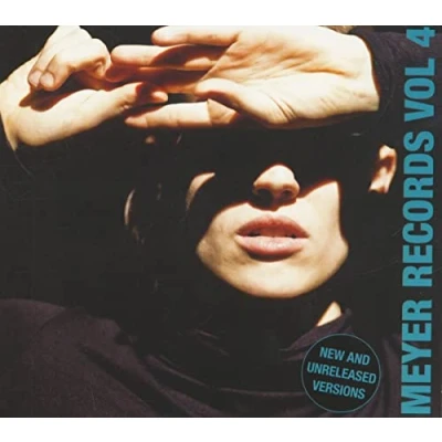 Afbeelding van Various Artists Meyer Records Volume 4 (CD)