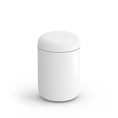 Afbeelding van Fellow Carter Everywhere Mug Matte White Insulated 355ml