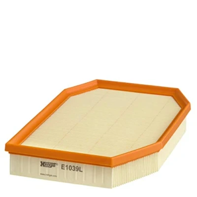 Afbeelding van Hengst Filter Luchtfilter E1039L