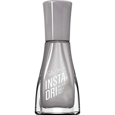 Afbeelding van Sally Hansen Insta Dri Nagellak 563 Silver Stallion