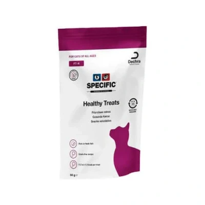 Afbeelding van Specific Healthy Treats FT H Kat 1 x 50g