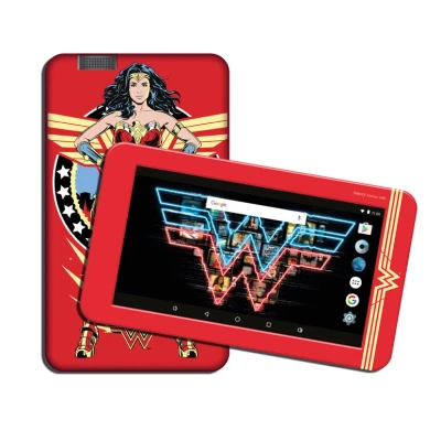 Afbeelding van e star enjoy today Tablet Hero 7&quot; Wonder Woman 84