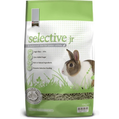 Afbeelding van Supreme Science Selective Junior Rabbit