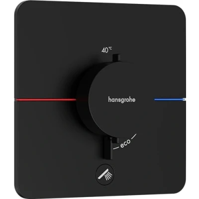 Afbeelding van Hagr inbouwmengkraan showerselect comfort q aansl aanv 15589670