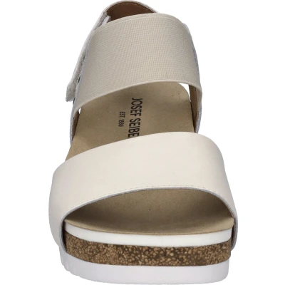 Afbeelding van Josef Seibel QUINN 09 83509509 Sandalen