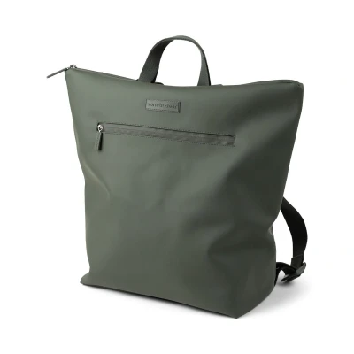 Afbeelding van Done by Deer Luiertas dark green