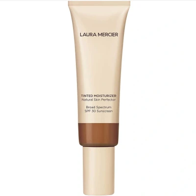 Afbeelding van Laura Mercier Tinted Moisturizer SPF30 getinte dagcrème 6N1 MOCHA 50 ml
