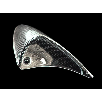 Afbeelding van Lampglas, knipperlamp VICMA 6846