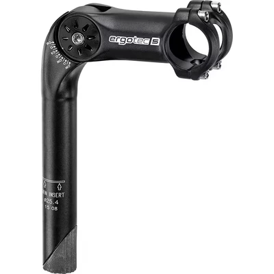 Afbeelding van Ergotec Stuurpen Octopus XL verstelbaar ø31,8 / 180x100