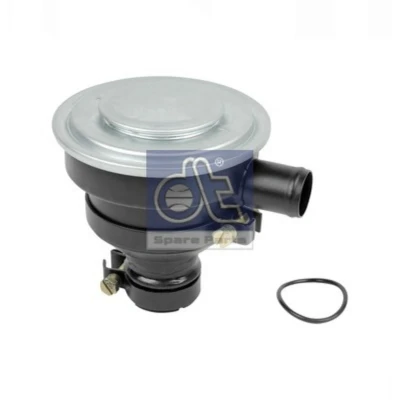 Afbeelding van Dt Spare Parts Olieafscheider ontluchting krukasbehuizing 4.61597