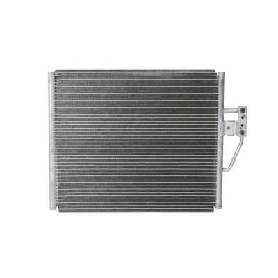 Afbeelding van Nissens Airco condensor 94529