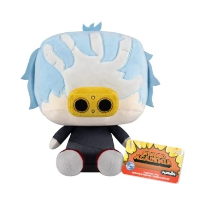 Afbeelding van Funko POP! Plush: MHA Shigaraki My Hero Academia Verzamelbare Zachte Knuffel VerjaardagsOfficiële Koopwaar Opgevulde Pluche voor Kinderen en Volwassenen Ideaal Anime Fans