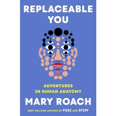 Afbeelding van Replaceable You
