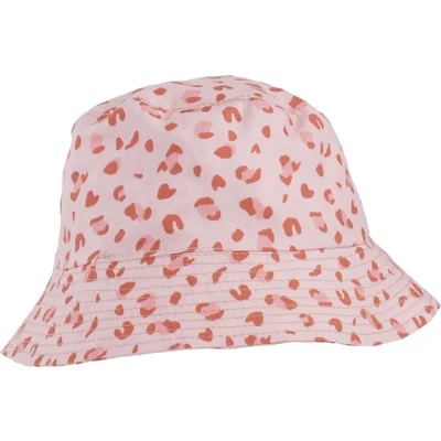 Afbeelding van Swim Essentials Oudroze Panter 1 2 jr UV Zonnehoedje 2020SE621