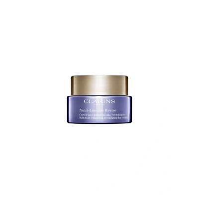 Afbeelding van Clarins Nutri Lumiere Revive Creme
