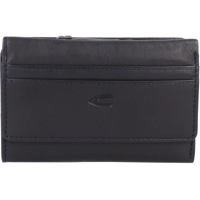 Afbeelding van camel active Portemonnee, Dames, Maat: One Size, Dark blue