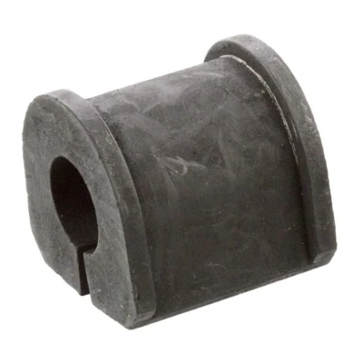 Afbeelding van Febi Bilstein Stabilisatorstang rubber 31066