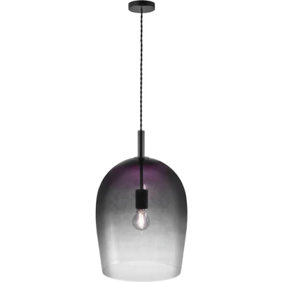 Afbeelding van Nordlux Hanglamp Uma Grijs Ø30cm E27