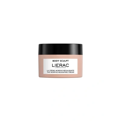 Afbeelding van Lierac Body Sculpt The Morpho Reshaping Cream 200 ml