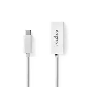 Afbeelding van USB netwerkadapter Nedis