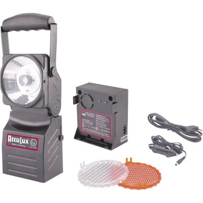 Afbeelding van AccuLux SLE 16 Werklamp Ex Zone: 1, 2, 21, 22 180 lm 170 m