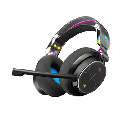 Afbeelding van Skullcandy PLYR Multiplatform Streetfighter