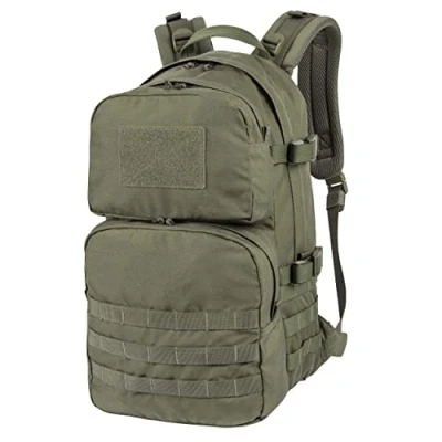 Afbeelding van Helikon Tex Ratel Mk2 Rugzak Olijf Groen