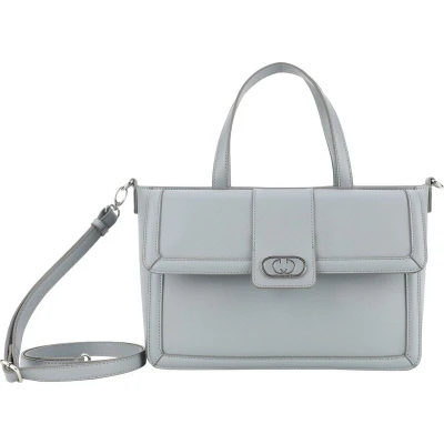Afbeelding van Gerry Weber LOOK AT ME NOW MHZ Handtas, Dames, Maat: One Size, Cloud blue