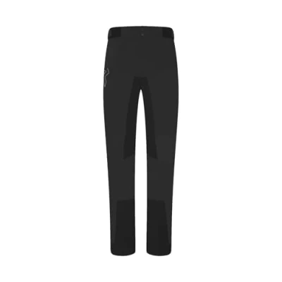 Afbeelding van Rock Experience REMP04791 0208 Inuit Tech Softshell Man Pant Heren Sportbroek Caviar M