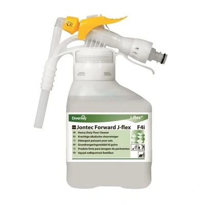 Afbeelding van Taski Jontec Forward JFlex F4i Vloerreiniger W2160 1.5 Liter