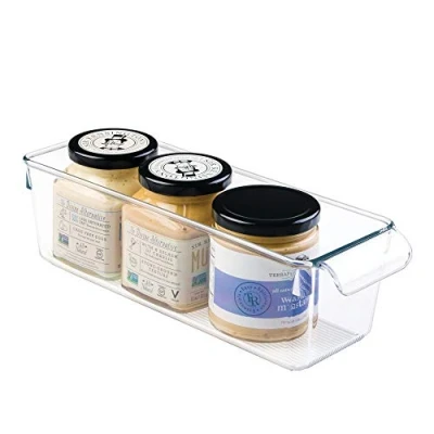 Afbeelding van Organizer iDesign Linus Koelkast &amp; Voorraadkast 10,2 x 29,2 cm