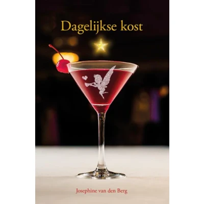 Afbeelding van Dagelijkse kost (Paperback)