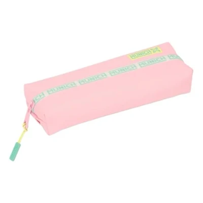 Afbeelding van Alleshouder Munich Candy Roze 22 x 4 7 cm