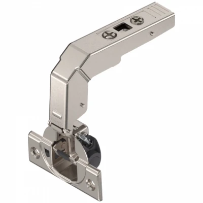 Afbeelding van Blum scharnier CLIP top Blumotion 95, opliggende kaderconstructie