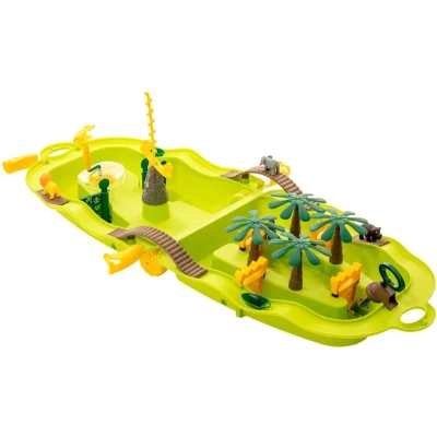 Afbeelding van Waterspeelgoed Jungle 51X21,5X66,5 Cm Polypropeen