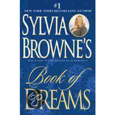 Afbeelding van Sylvia Browne&#039;s Book Of Dreams