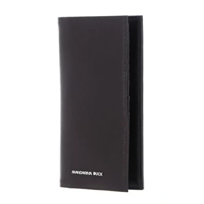 Afbeelding van Mandarina Duck Mellow Urban Wallet Mole, Mole