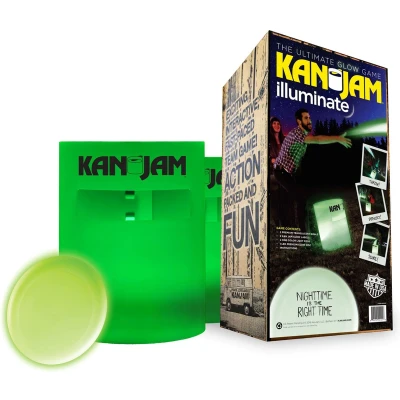 Afbeelding van KanJam Illuminate Game Set