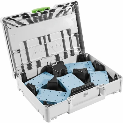Afbeelding van Festool SYS STF 80X133 GR Set Schuurmateriaal Systainer3 578194