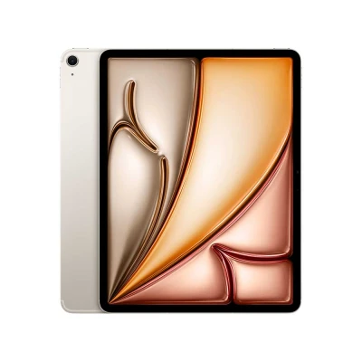 Afbeelding van Apple iPad Air 13&quot; M3 Wi Fi 1TB Starlight