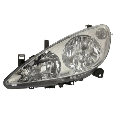 Afbeelding van TYC Koplamp 20 0166 05 2