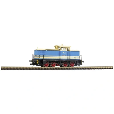 Afbeelding van Piko TT 47369 diesellocomotief BR 345 van de SKL