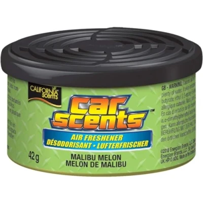 Afbeelding van California Scents Luchtverfrissers CD MELON