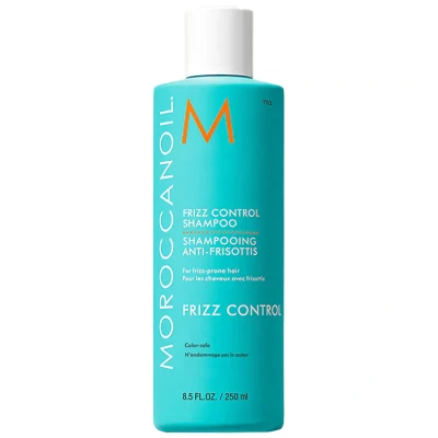 Afbeelding van Moroccanoil Frizz Control Shampoo 250ml