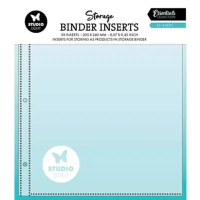 Afbeelding van Storage Insert A5+ Inserts Essentials nr.03