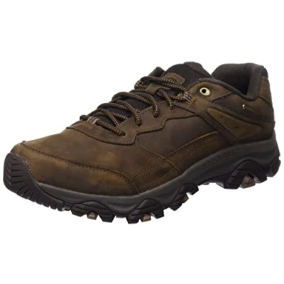 Afbeelding van Wandelschoen Merrell Men Moab Adventure 3 WP Earth Schoenmaat 47